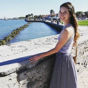 Meet your Posher, Elisabeth